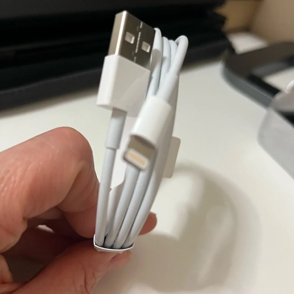 Apple USB Charging Cable